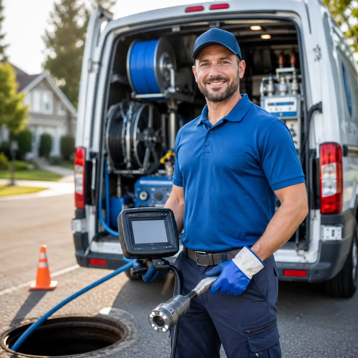 Local Pipe Relining specialists in King Ferry, NY